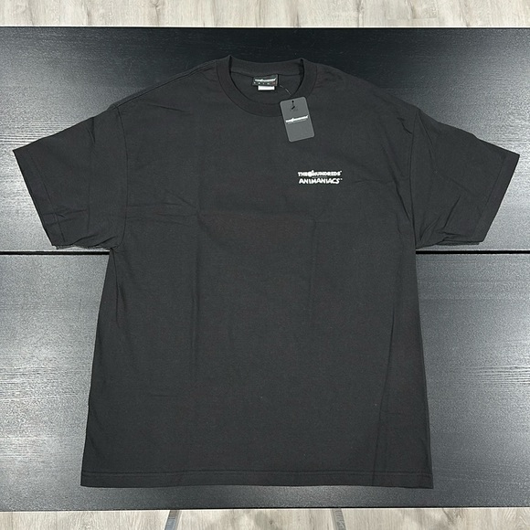 The Hundreds × Animaniacs Bomb T-Shirt - 2XL - Picture 3 of 8